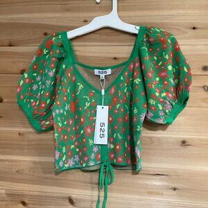 525 America Knit top
